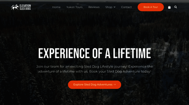 elevationsleddogs.ca