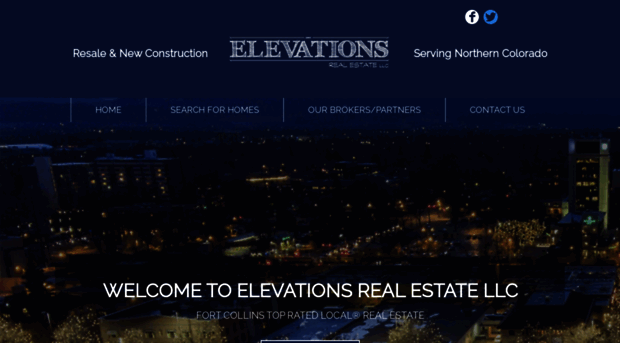 elevationsrealestate.com