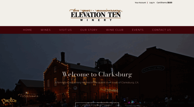 elevationten.com