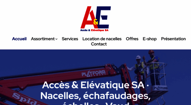 elevatique.ch