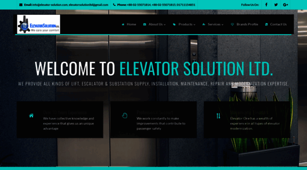 elevator-solution.com