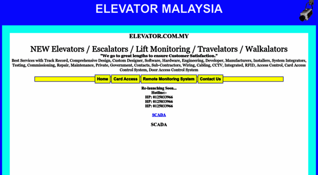 elevator.com.my