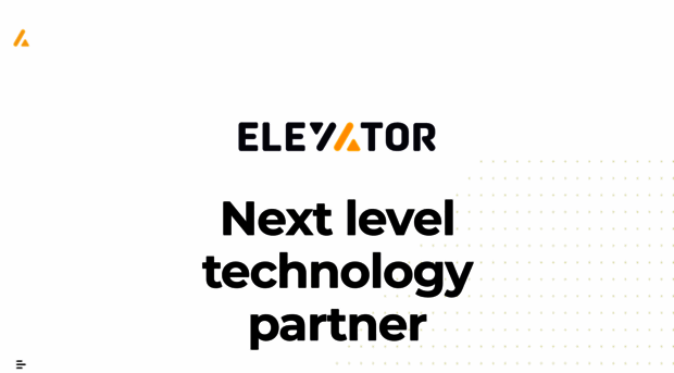elevator.global