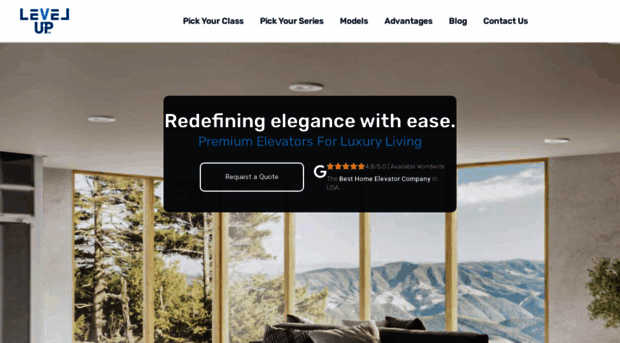 elevatorandlifts.com