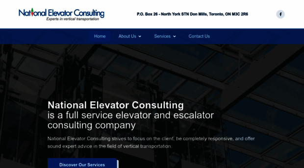 elevatorconsultant.com