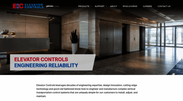elevatorcontrols.com