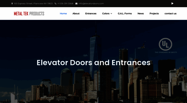 elevatordoors.com