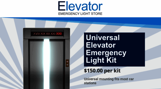 elevatorelight.com