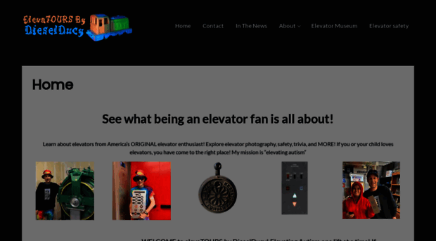 elevatorfan.com