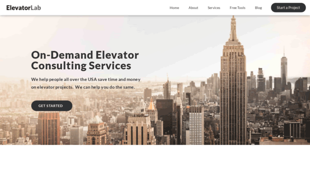 elevatorlab.com