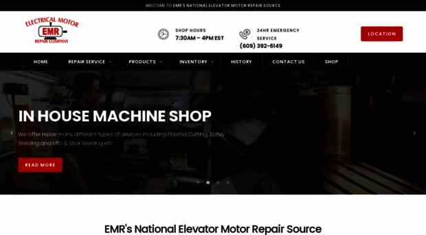 elevatormotor.com