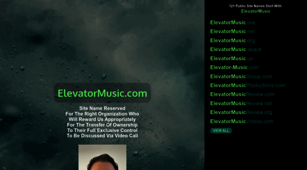 elevatormusic.com