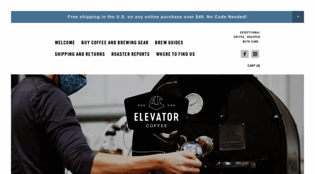 elevatorpdx.com