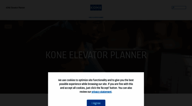 elevatorplanner.kone.com