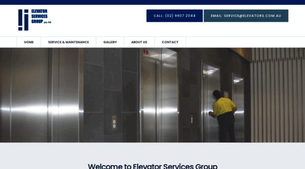 elevators.com.au