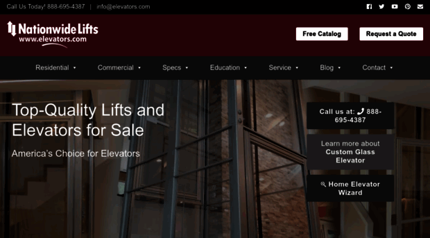 elevators.com