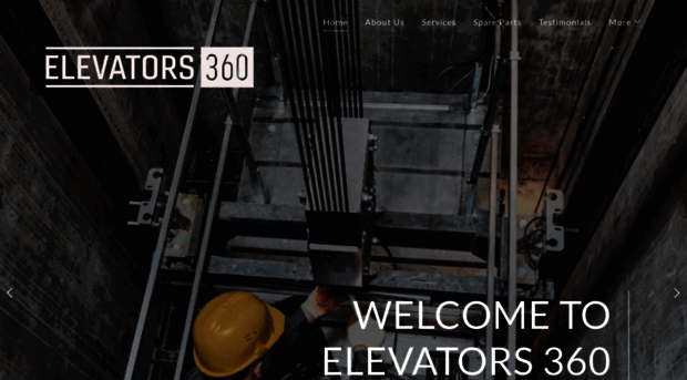 elevators360.com