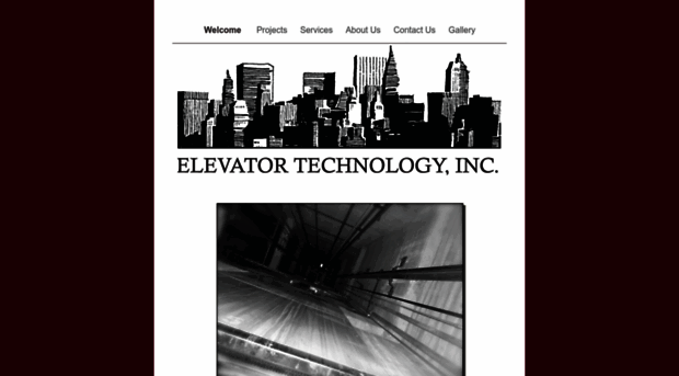 elevatortechnologyinc.com