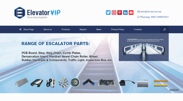 elevatorvip.com