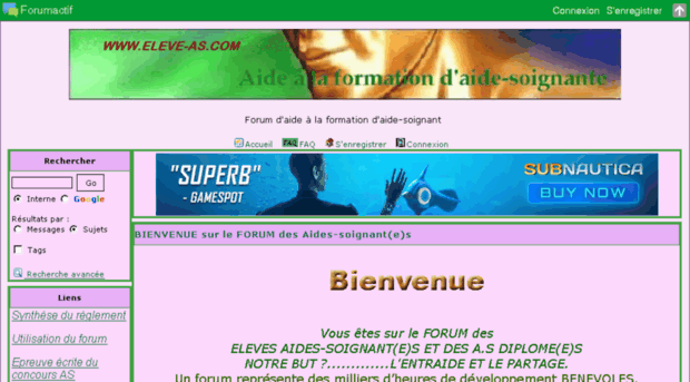 eleve-as.com