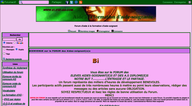 eleve-as.forumactif.com