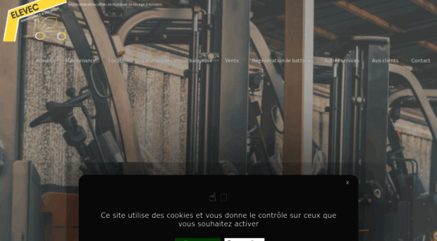 elevec.fr