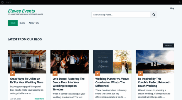 eleveeevents.com