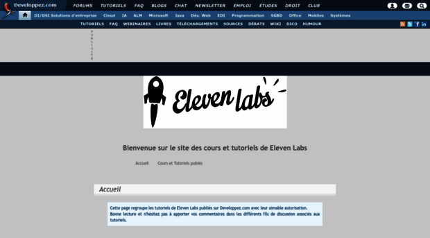 eleven-labs.developpez.com