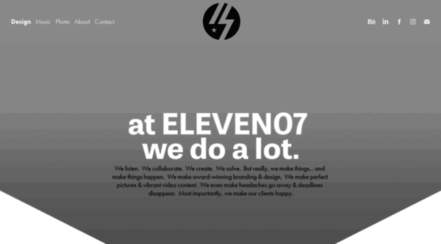 eleven07.com