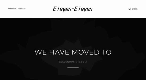 eleven11prints.bigcartel.com