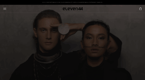 eleven44.com