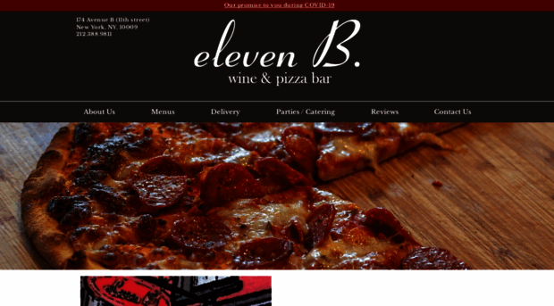 elevenbnyc.com