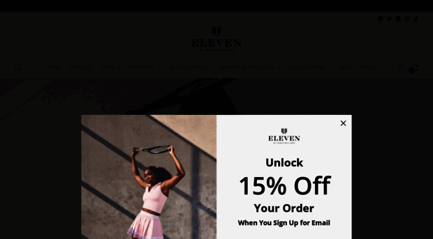 elevenbyvenus.com