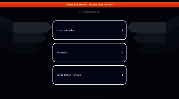 elevenclub.cz