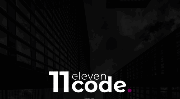 elevencode.com