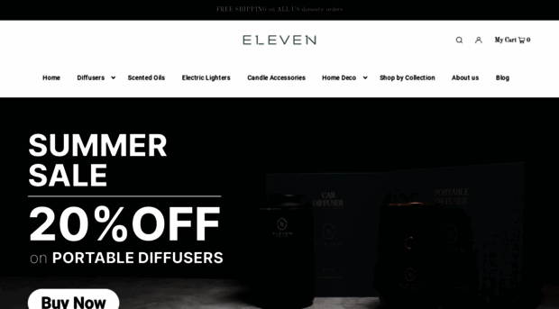 elevendeco.com