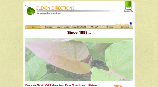 elevendirections.com