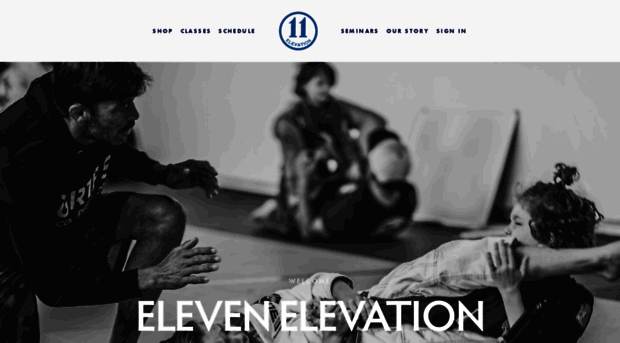 elevenelevationbjj.com