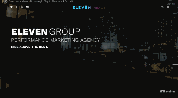 elevengroup.com