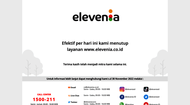 elevenia.co.id