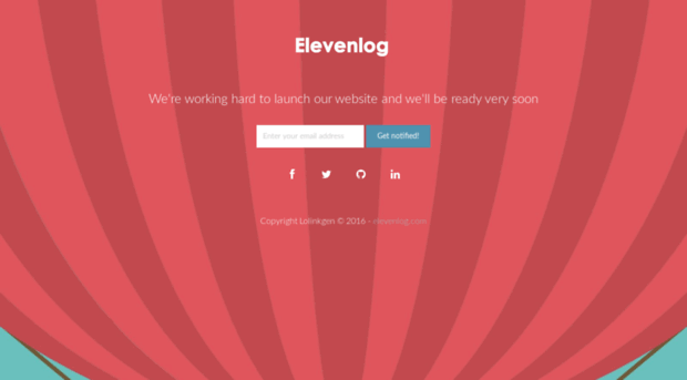 elevenlog.com