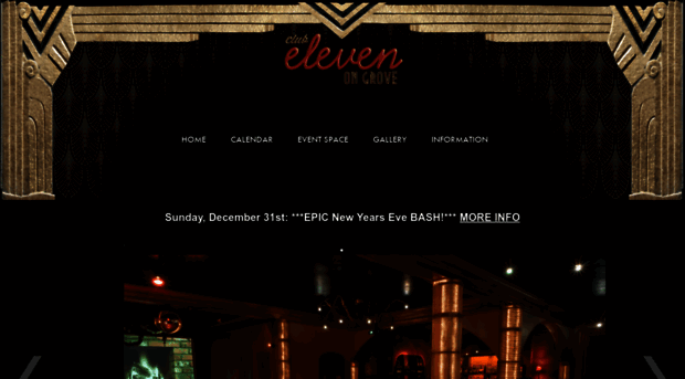 elevenongrove.com