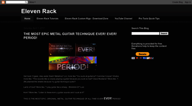 elevenrackusers.blogspot.com