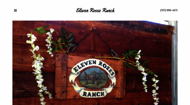 elevenrosesranch.com