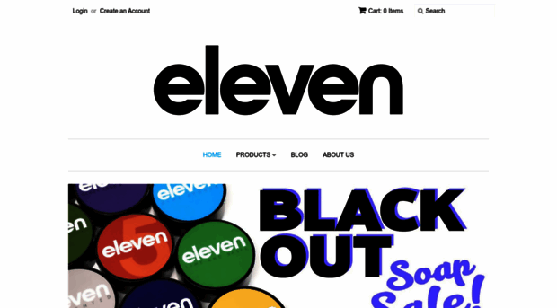 elevenshaving.com