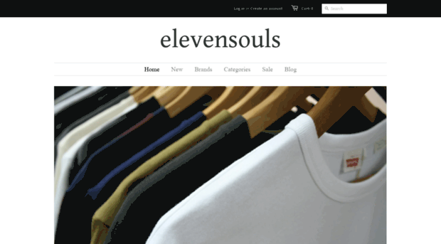 elevensouls.myshopify.com