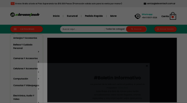 eleventech.com.ar