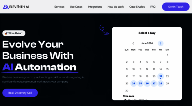 eleventh.ai