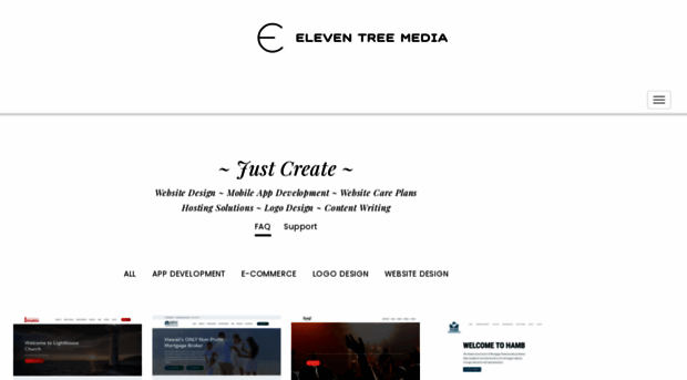 eleventreemedia.com