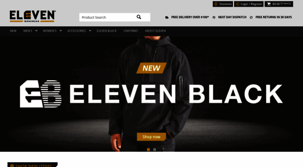 elevenworkwear.com.au